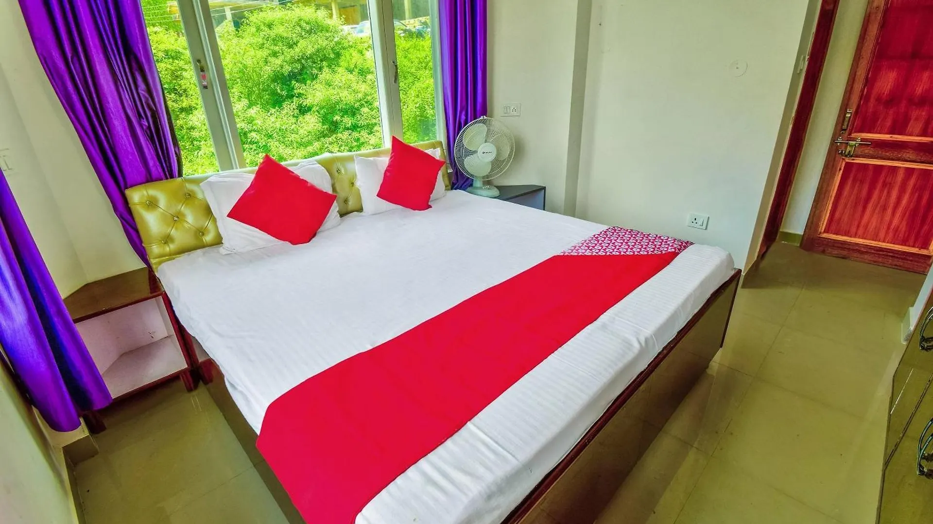 Hotel O Moksh Villa Shimla