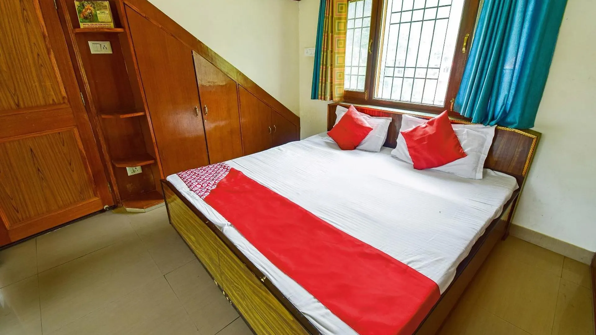 Hotel O Moksh Villa Shimla India