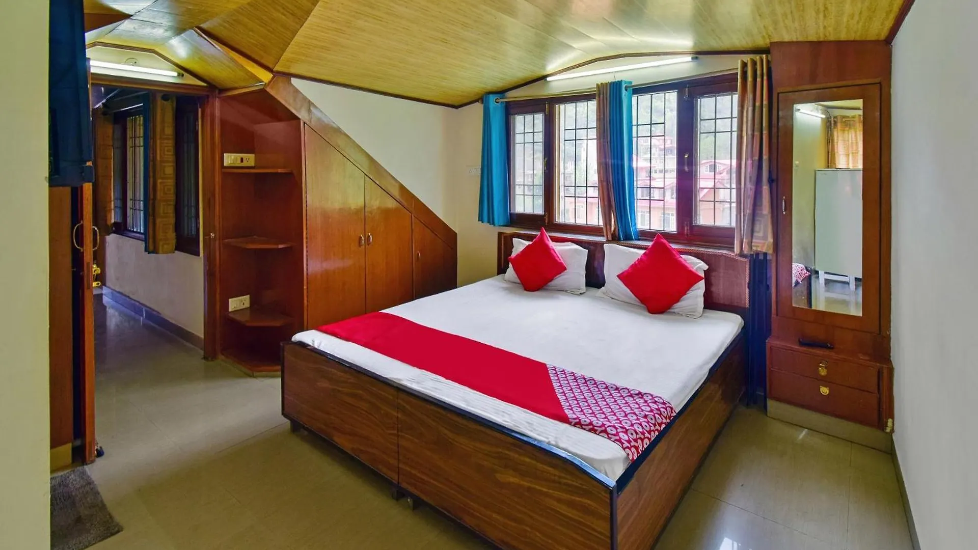 Hotel O Moksh Villa Shimla 3*,  India