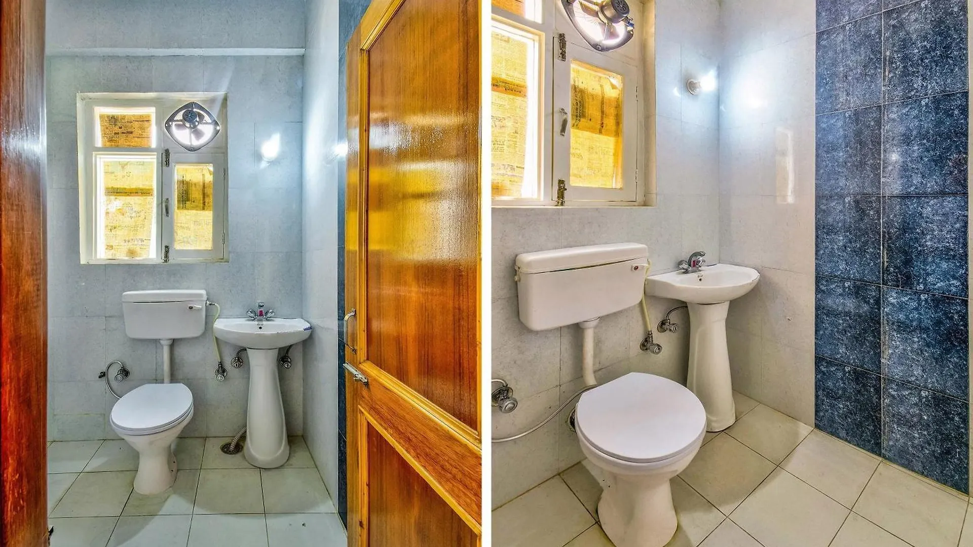 Hotel O Moksh Villa Shimla