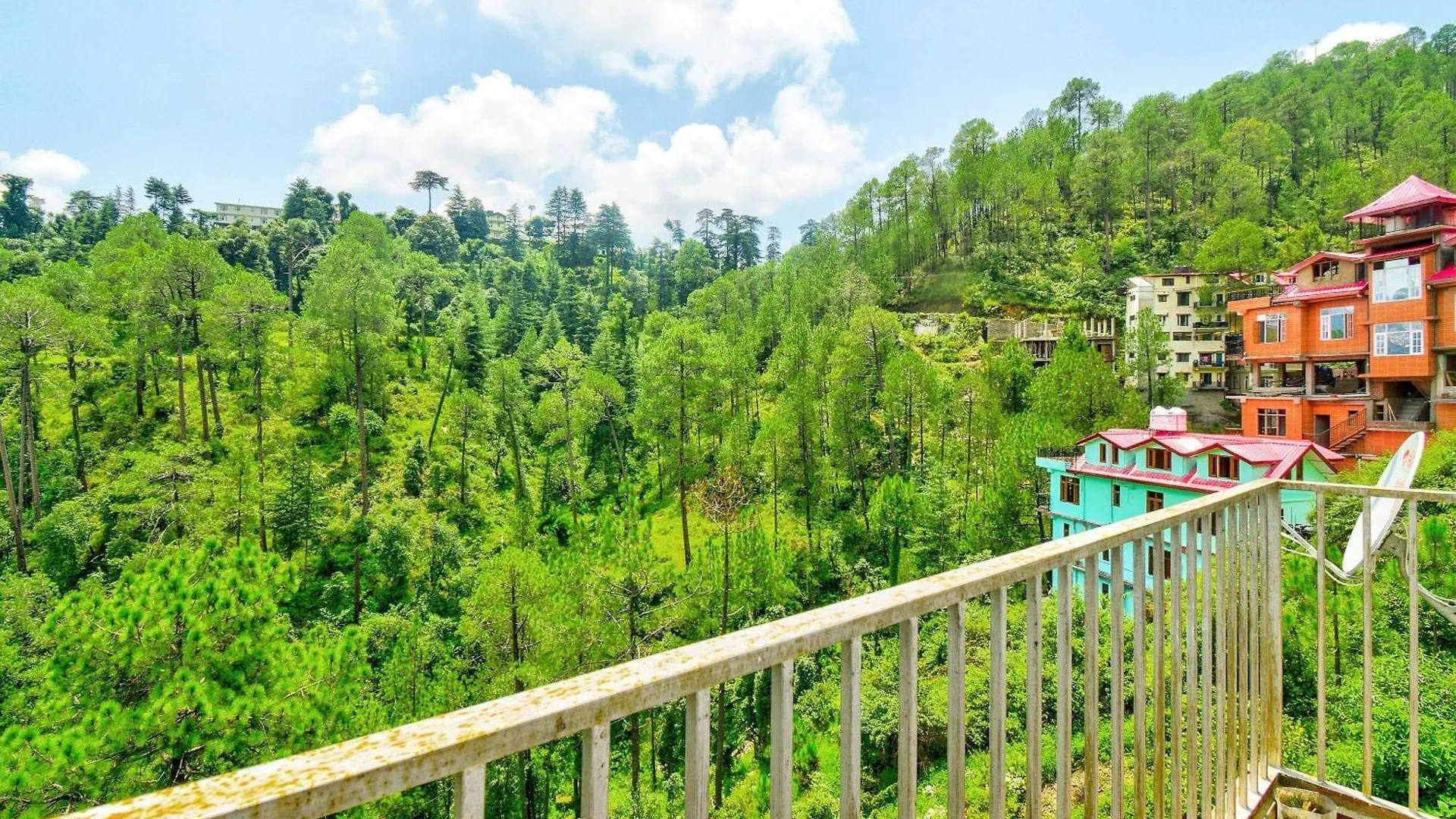 ***  Hotel O Moksh Villa Shimla India