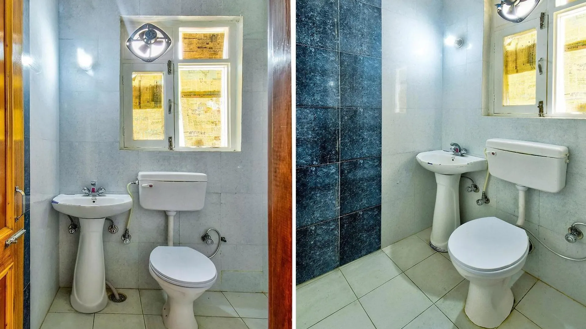 Hotel O Moksh Villa Shimla
