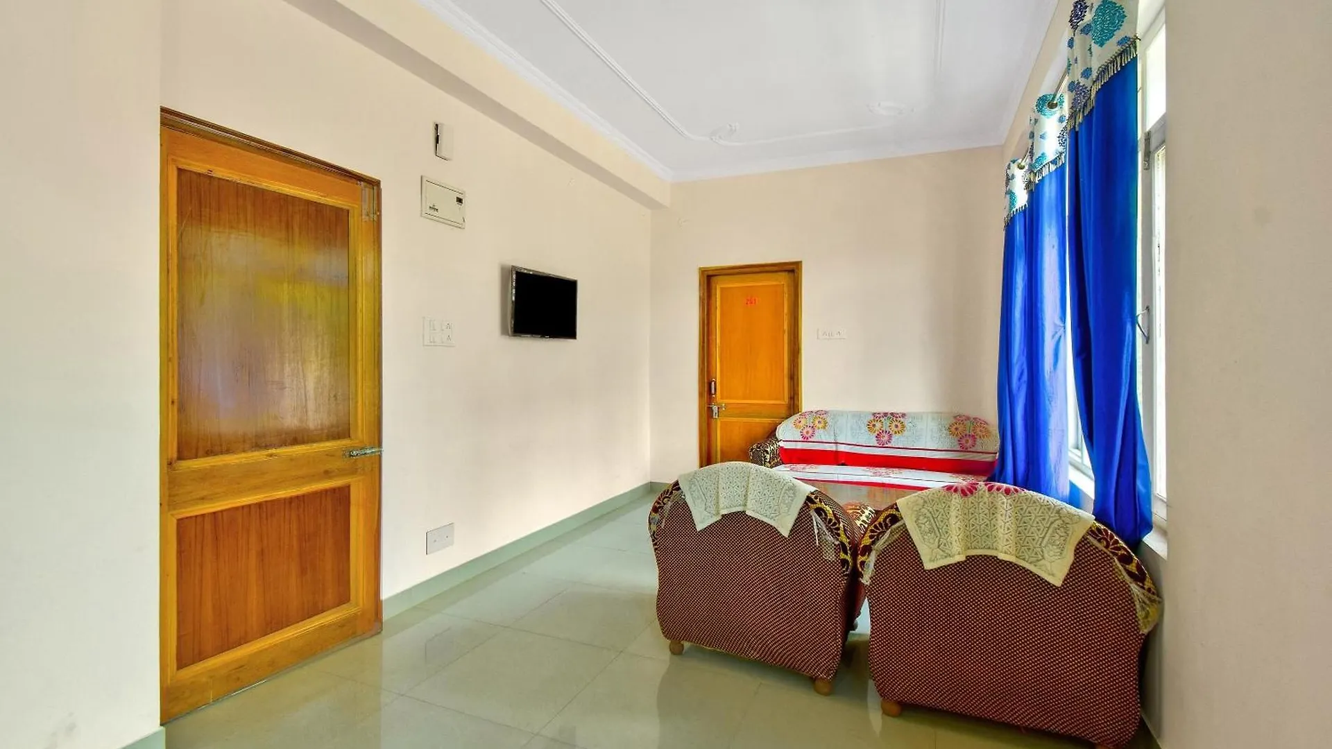 Hotel O Moksh Villa Shimla 3*,  India