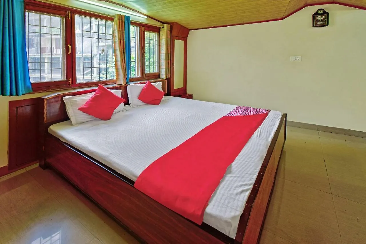 ***  Hotel O Moksh Villa Shimla India