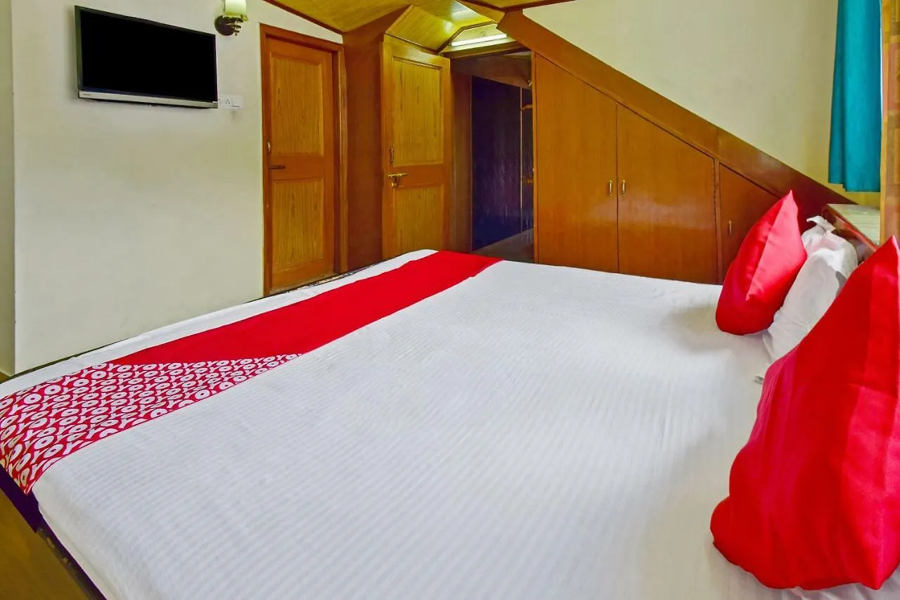 ***  Hotel O Moksh Villa Shimla India