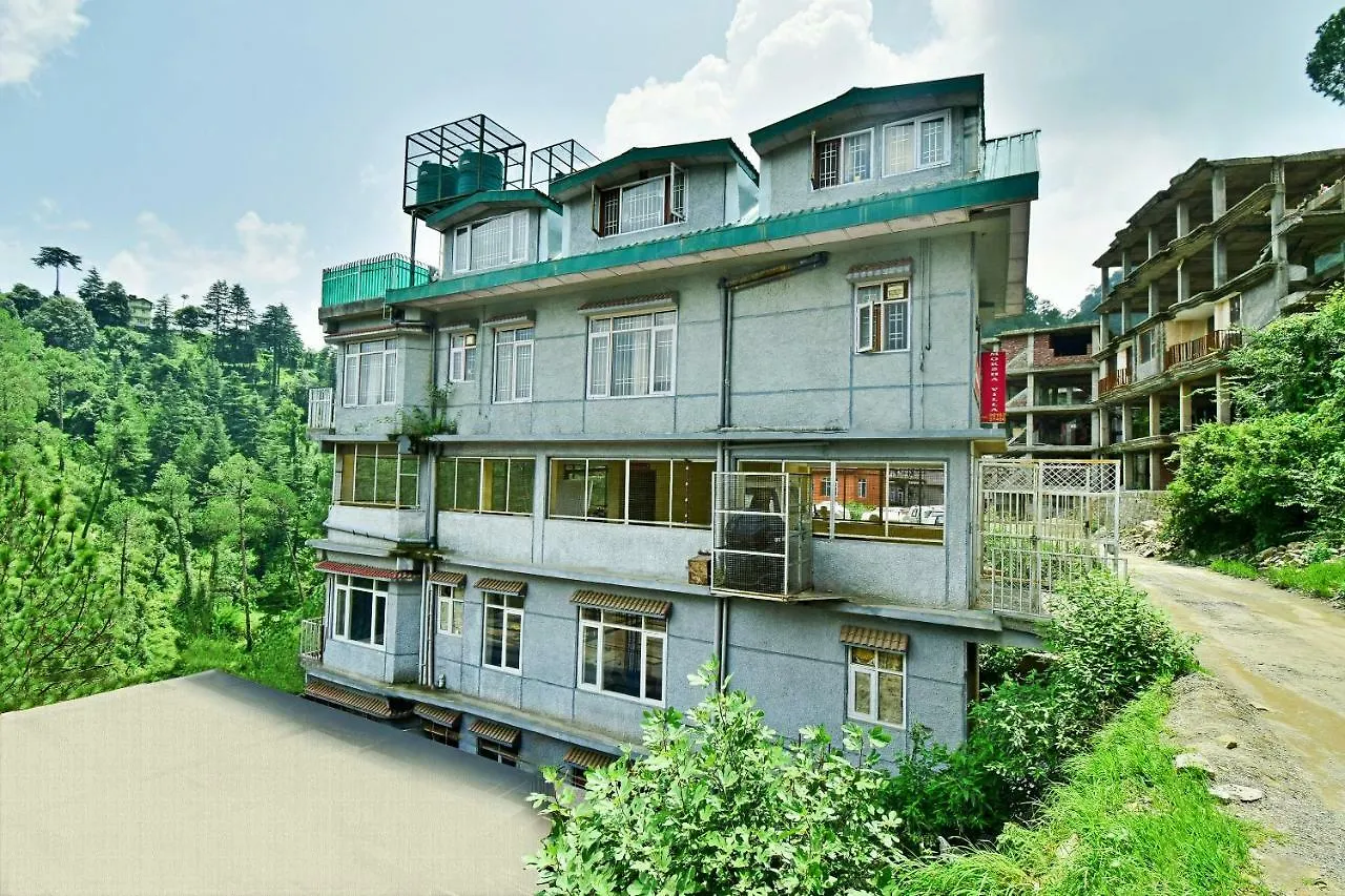Hotel O Moksh Villa Shimla