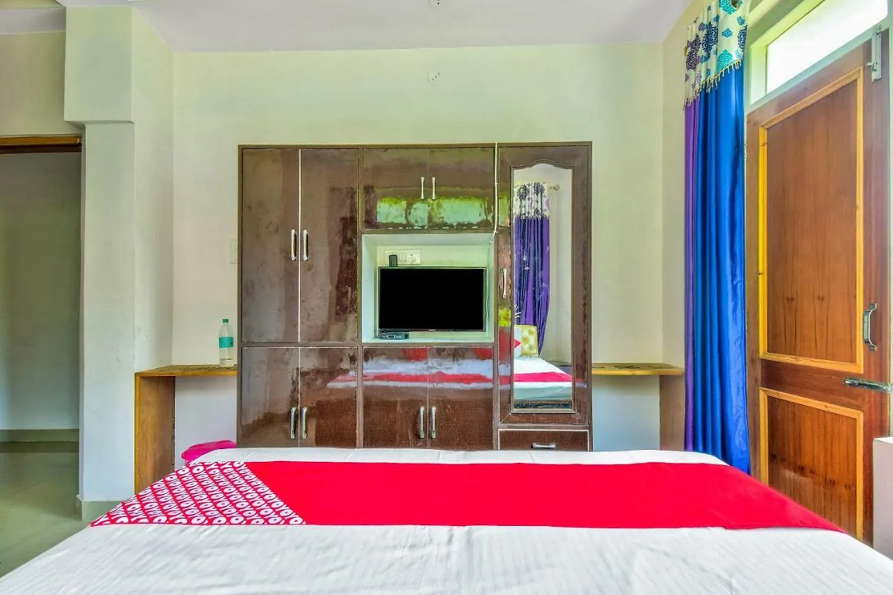 Hotel O Moksh Villa Shimla