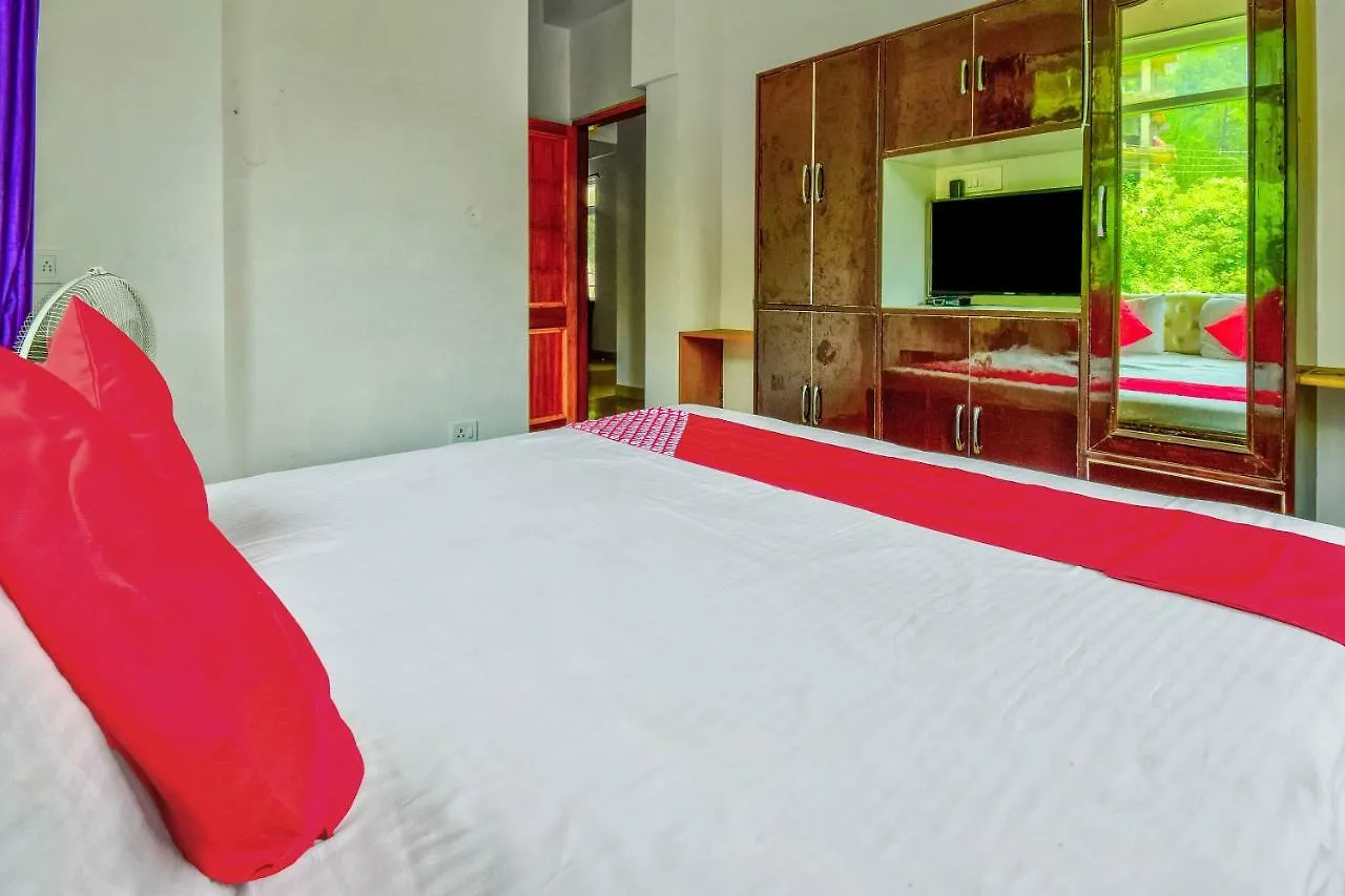 Hotel O Moksh Villa Shimla
