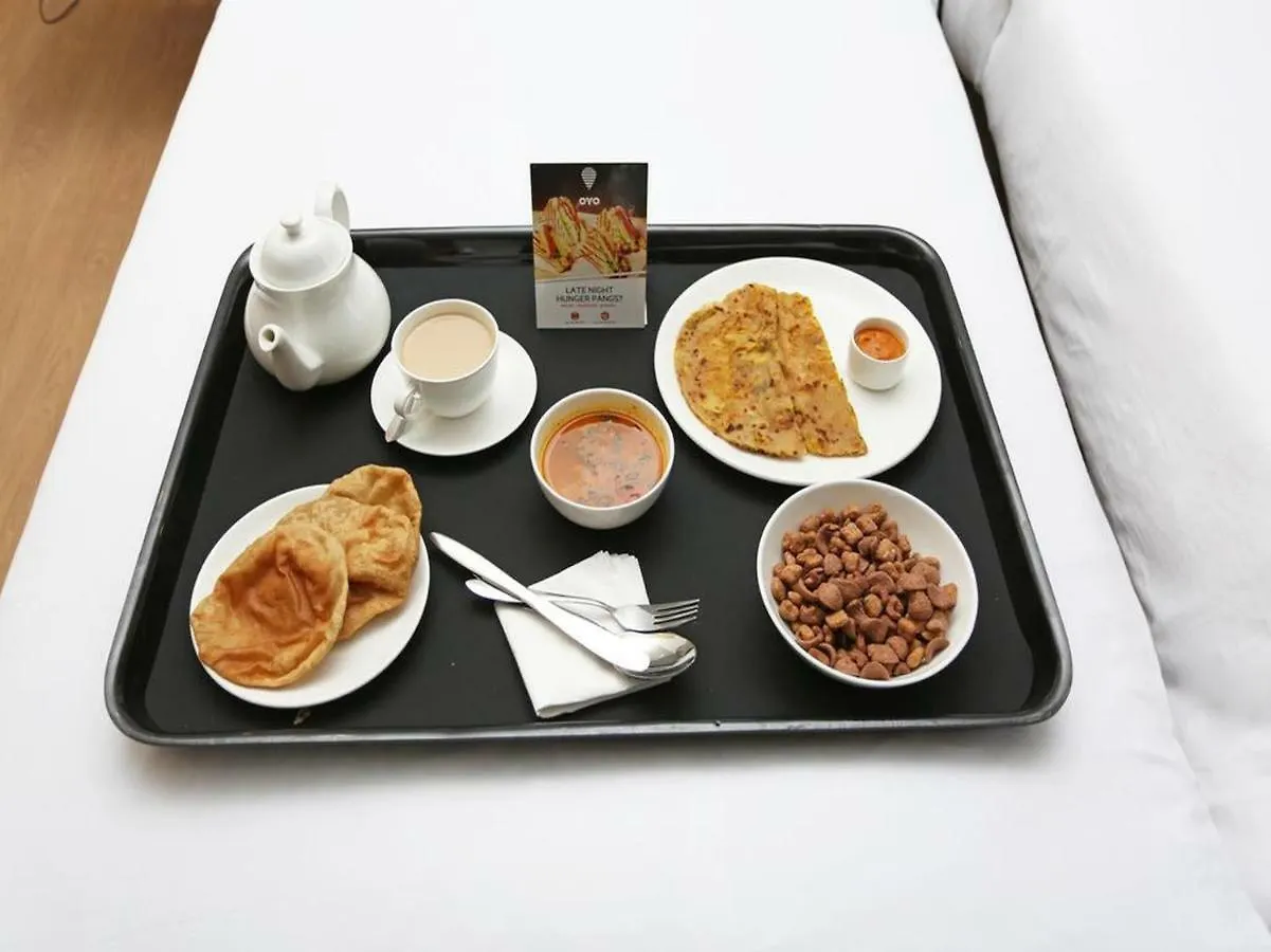 Hotel O Moksh Villa Shimla
