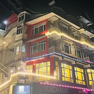 Bed & Breakfast Park