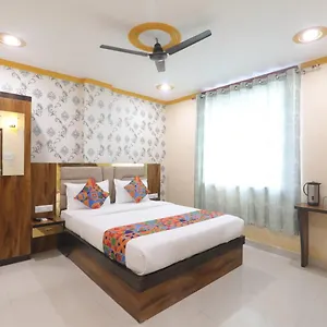Rudra Hotel Varanasi