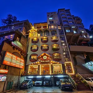 Hotel Surya