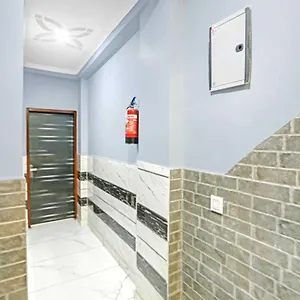 O Prithvi Residency Hotel Delhi (National Capital Territory of India)