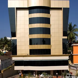 Aroma Classic Days Hotel Thiruvananthapuram