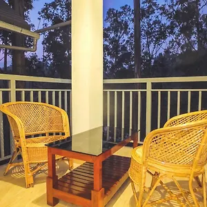 Eucalyptus Resort Munnar