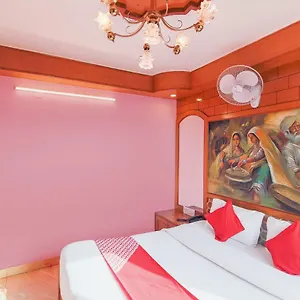 Hotel Oyo 11695 Auckland