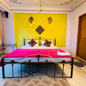 Kesar Palace Hotel Udaipur